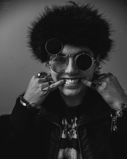 J’ate: Pittsburgh Music Video Director & Creative Visionary