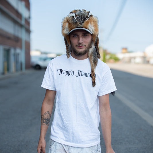 StoneyIsland – Pittsburgh Rapper, Entrepreneur & Founder of Trapp’n Mansion