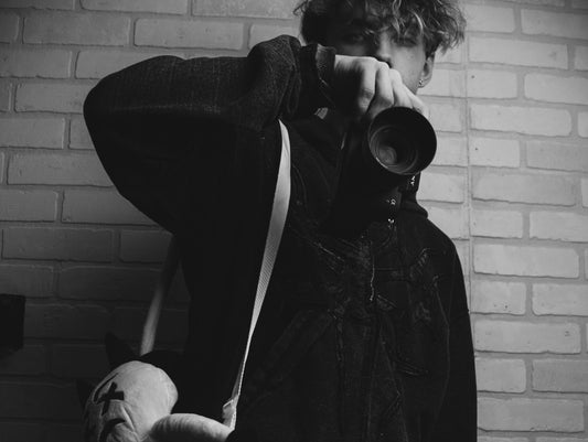 Blaise Diamond: Pittsburgh Videographer Bringing Music to Life
