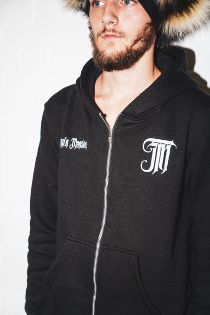 TRAPP’N MANSION SWEATSUIT’S