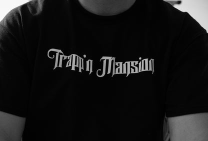"Trapp'n Mansion" T-Shirt